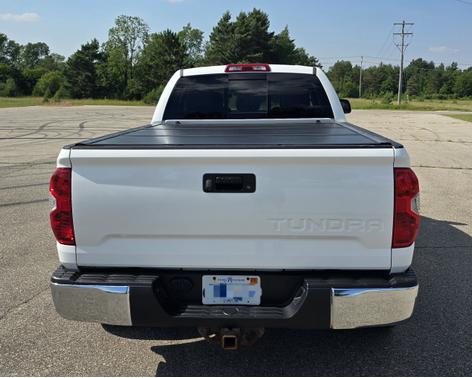 2014 Toyota Tundra SR5