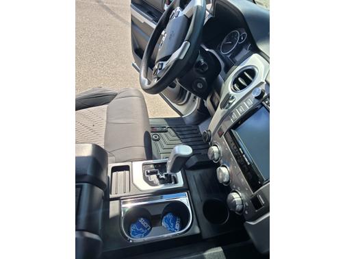 2014 Toyota Tundra SR5