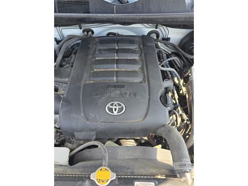 2014 Toyota Tundra SR5