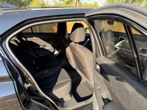 2019 Mitsubishi Eclipse Cross ES