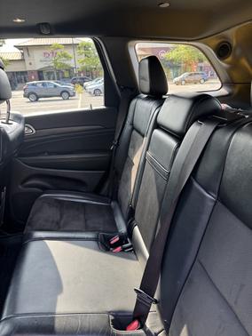 White 2021 Jeep Grand Cherokee Laredo X