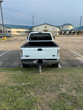 2003 Ford F-250 Lariat Crew Cab Super Duty