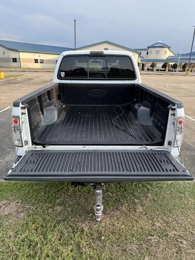 2003 Ford F-250 Lariat Crew Cab Super Duty