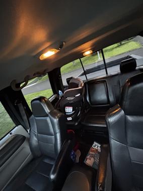 2006 Ford F-250 XLT Crew Cab Super Duty