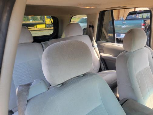 2008 Chevrolet Trailblazer LT