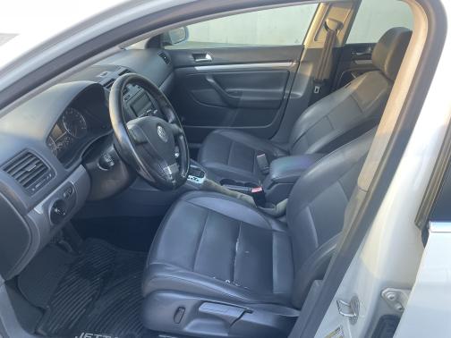 2009 Volkswagen Jetta SE