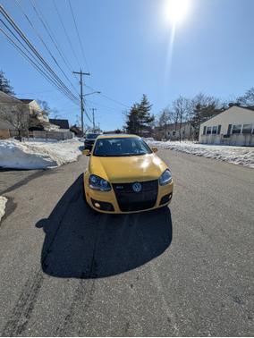 2007 Volkswagen Jetta GLI