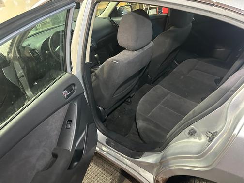 2008 Nissan Altima 2.5 S