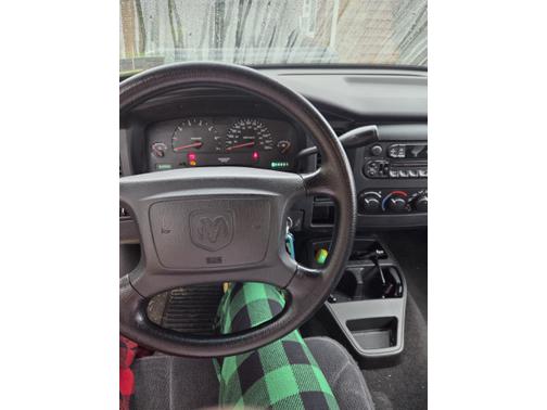 2004 Dodge Dakota Club Cab