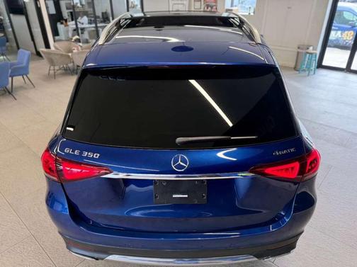 2020 Mercedes-Benz GLE 350 4MATIC