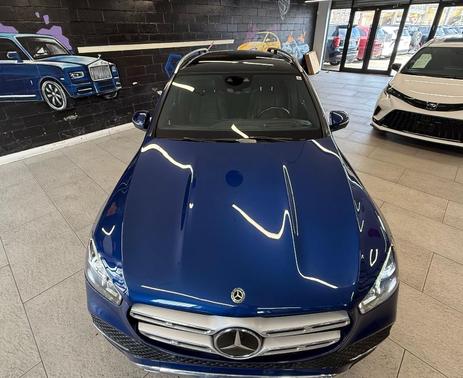 2020 Mercedes-Benz GLE 350 4MATIC