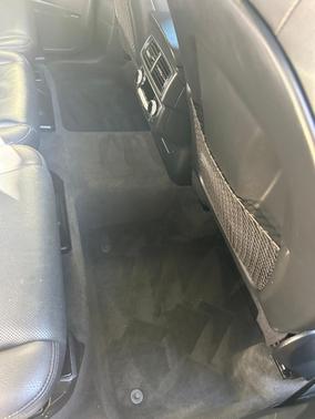 Gray 2017 Audi Q7 3.0T Prestige