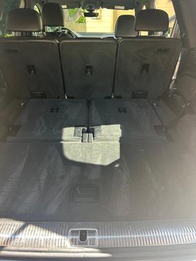 Gray 2017 Audi Q7 3.0T Prestige
