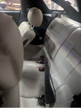 1993 Mitsubishi 3000GT VR-4