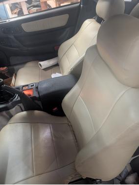 1993 Mitsubishi 3000GT VR-4