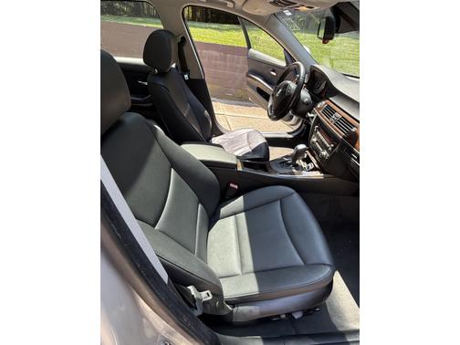 2009 BMW 328 i