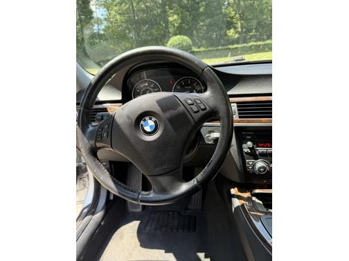 2009 BMW 328 i