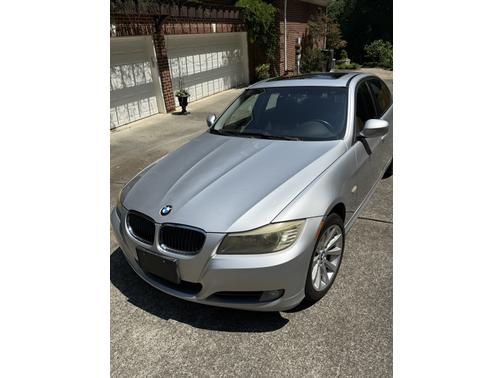 2009 BMW 328 i