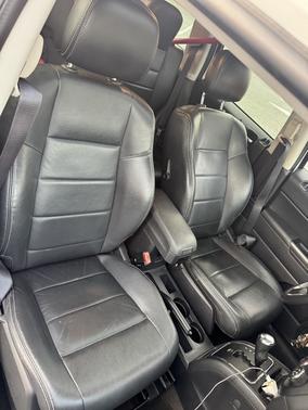 2016 Jeep Patriot High Altitude