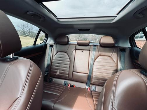 2019 Alfa Romeo Stelvio Ti Lusso