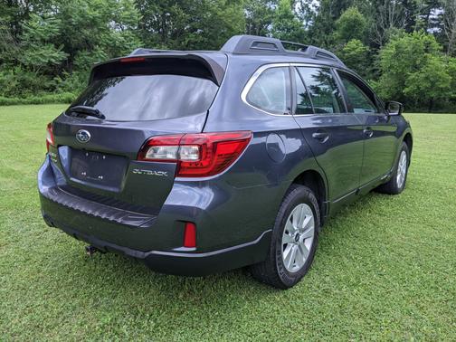 2017 Subaru Outback 2.5i