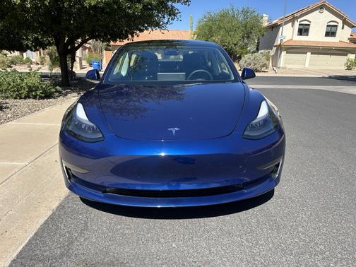 2023 Tesla Model 3 Performance