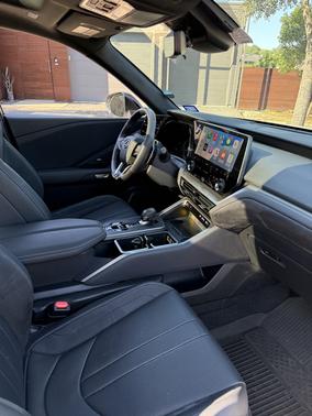 2024 Lexus TX 500h F SPORT Luxury