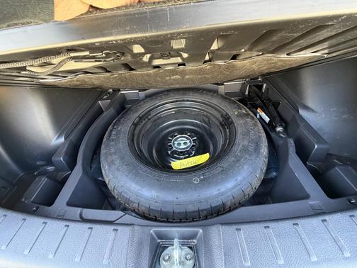 2019 Mitsubishi Eclipse Cross LE