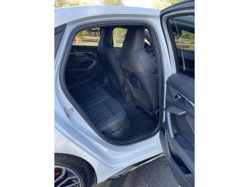 2025 Audi S3 2.0T Premium Plus