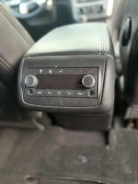 2013 GMC Acadia SLT-1