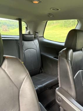 2013 GMC Acadia SLT-1