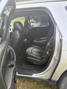 2013 GMC Acadia SLT-1
