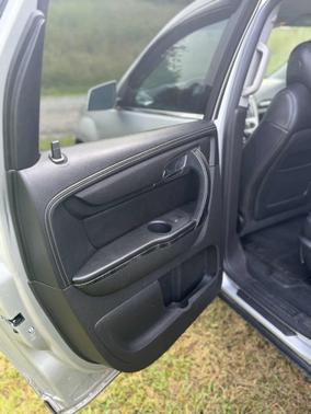 2013 GMC Acadia SLT-1
