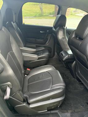 2013 GMC Acadia SLT-1