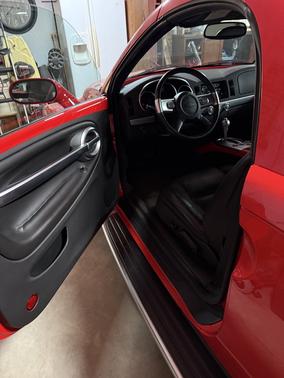2005 Chevrolet SSR Base