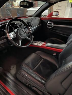 2005 Chevrolet SSR Base