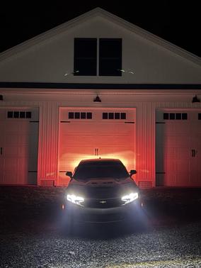 2019 Chevrolet Camaro 3LT