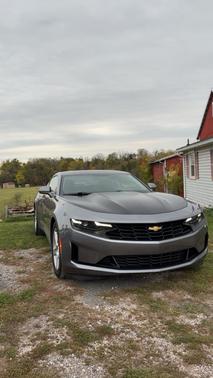2019 Chevrolet Camaro 3LT
