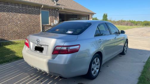 2009 Toyota Camry LE