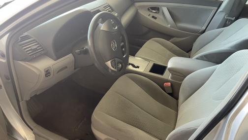 2009 Toyota Camry LE