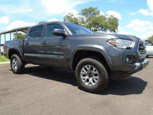 2019 Toyota Tacoma SR5