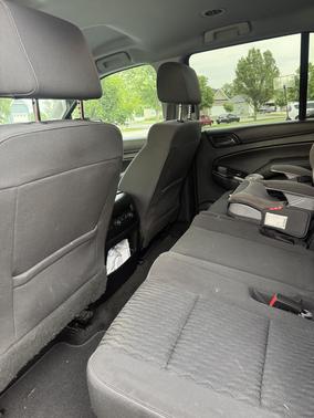 2017 Chevrolet Tahoe LS