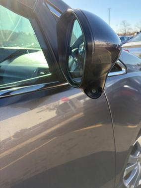 2015 Honda Odyssey EX