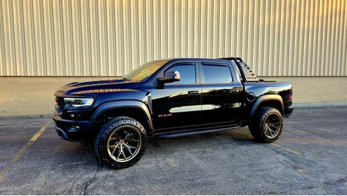 2023 RAM 1500 TRX