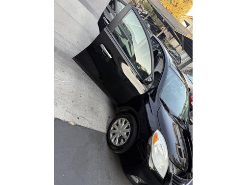 2013 Nissan Versa 1.6 SV