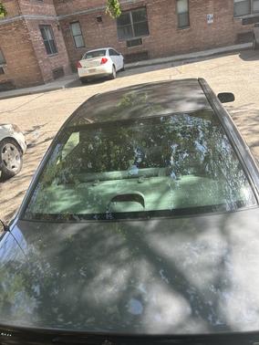 2002 Mitsubishi Galant DE