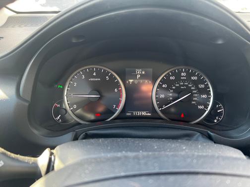 2016 Lexus NX 200t Base