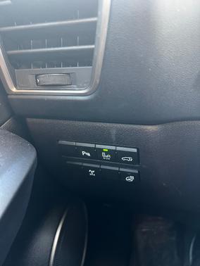 2016 Lexus NX 200t Base