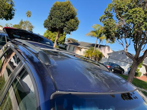 2006 Toyota Sienna CE