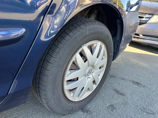 2006 Toyota Sienna CE